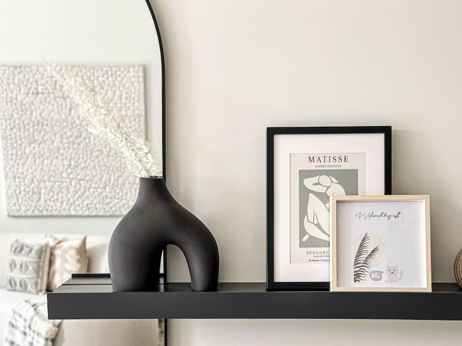 Higuests - Luxury Living One Bedroom In Downtown Apartment Dubai
