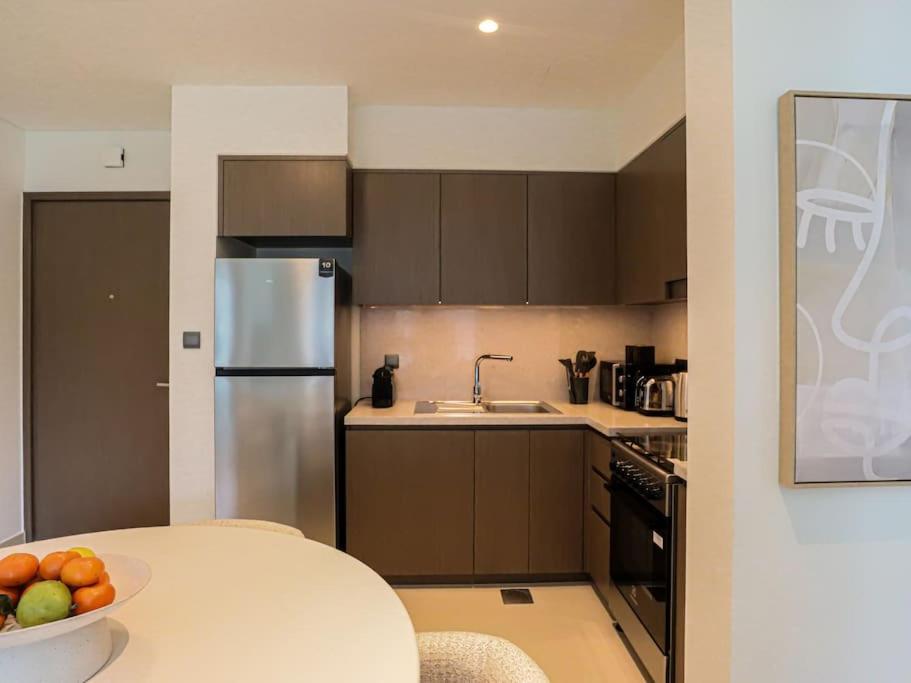 Higuests - Luxury Living One Bedroom In Downtown Apartment