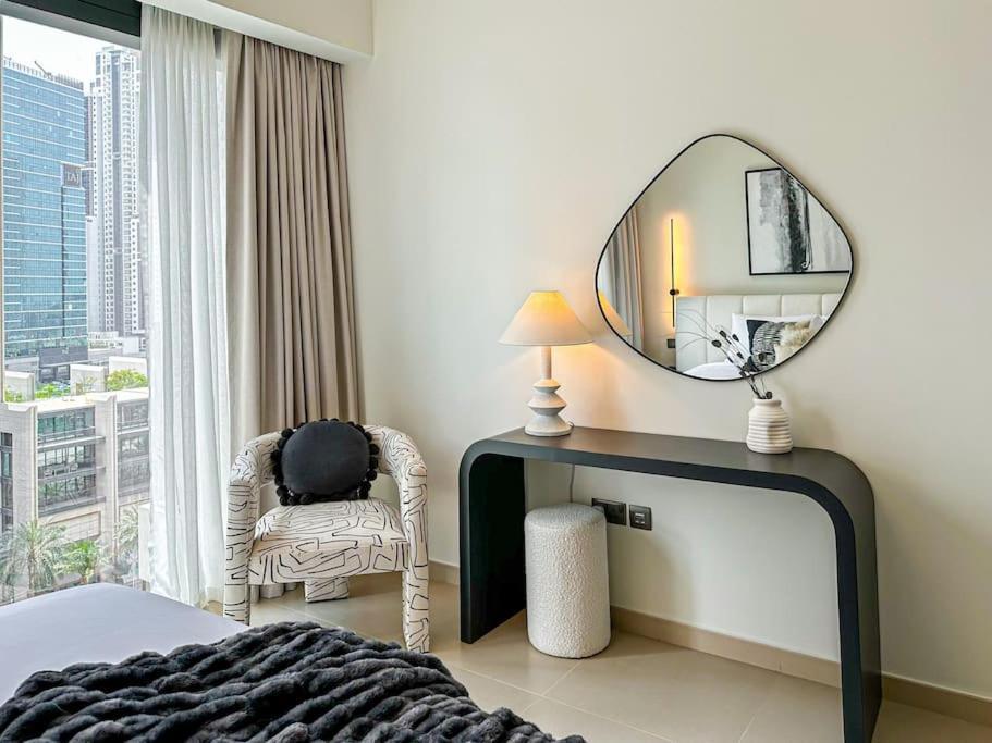 Higuests - Luxury Living One Bedroom In Downtown Apartment