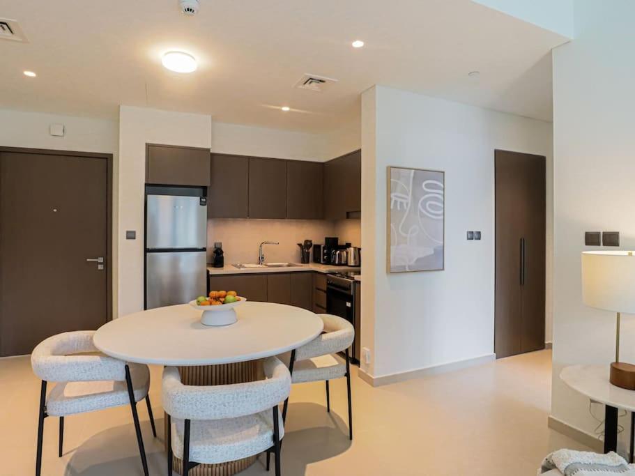Apartment Higuests - Luxury Living One Bedroom In Downtown *