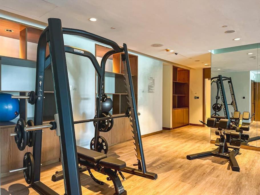 Higuests - Luxury Living One Bedroom In Downtown Dubai