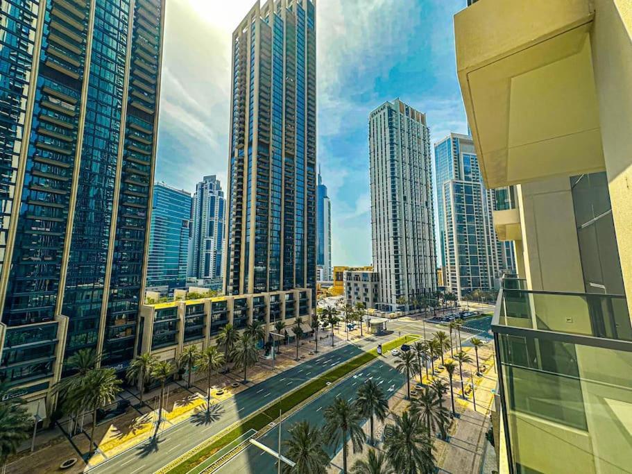Apartment Higuests - Luxury Living One Bedroom In Downtown Dubai