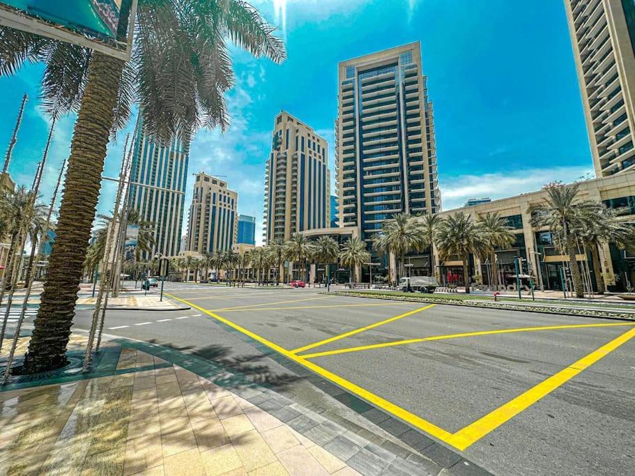 Higuests - Luxury Living One Bedroom In Downtown * Dubai