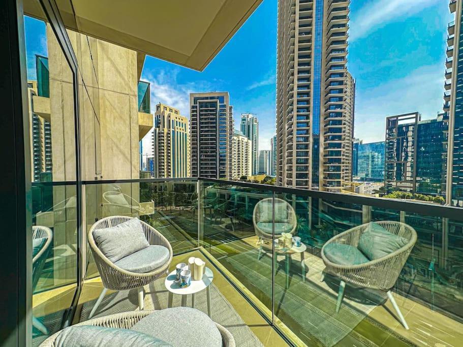 Apartment Higuests - Luxury Living One Bedroom In Downtown