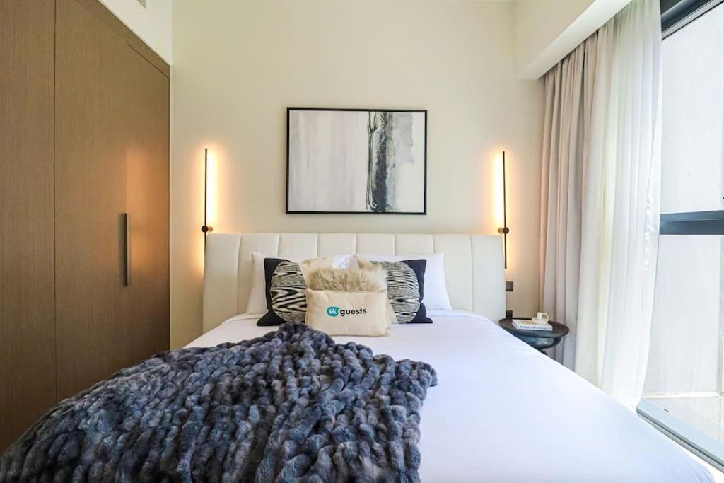 Higuests - Luxury Living One Bedroom In Downtown Apartment *