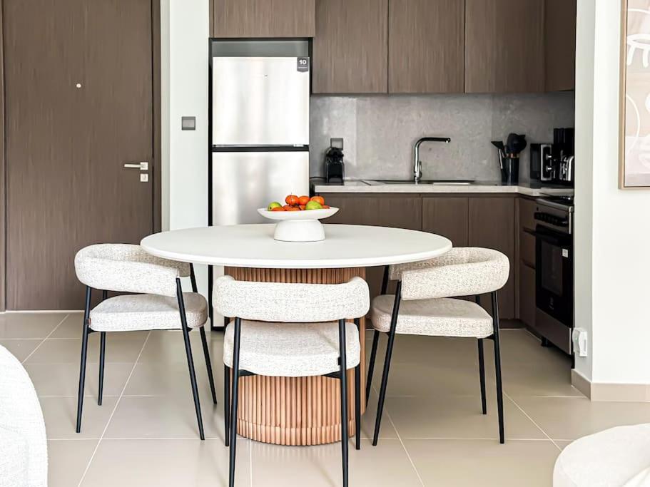 Apartment Higuests - Luxury Living One Bedroom In Downtown Dubai