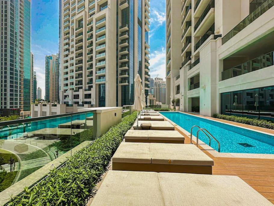 Higuests - Luxury Living One Bedroom In Downtown * Dubai