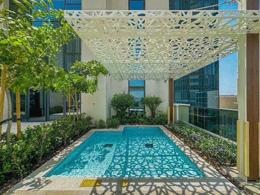 Higuests - Luxury Living One Bedroom In Downtown Apartment